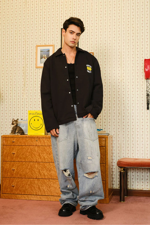 Men Stylish Casual Jackets