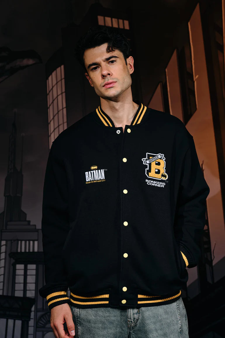 Men Stylish Casual Jackets