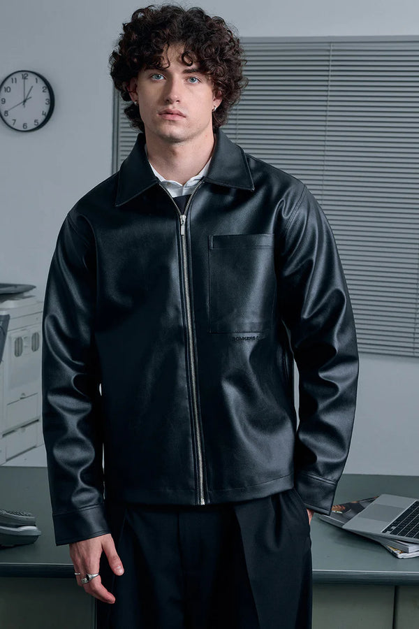 Men Stylish Casual Jackets
