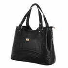 100% Leather Handbags for Women - Multi-Style Tote, Crossbody, and Top Handle Bag