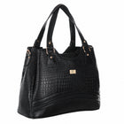 100% Leather Handbags for Women - Multi-Style Tote, Crossbody, and Top Handle Bag