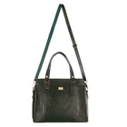 Leather Handbags for Women - Crossbody and Handle Bag by Taj Leather