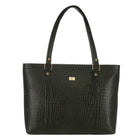 Women's 100% Leather Shoulder Bag - Elegant and Durable with Spacious Design