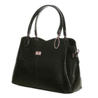 Genuine Leather Handbags for Women - Multi-Style Tote, Crossbody, and Top Handle Bag