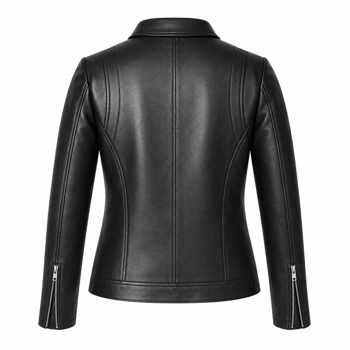 Ladies Biker