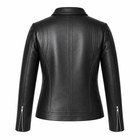 Ladies Biker