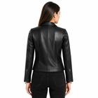 Ladies Biker