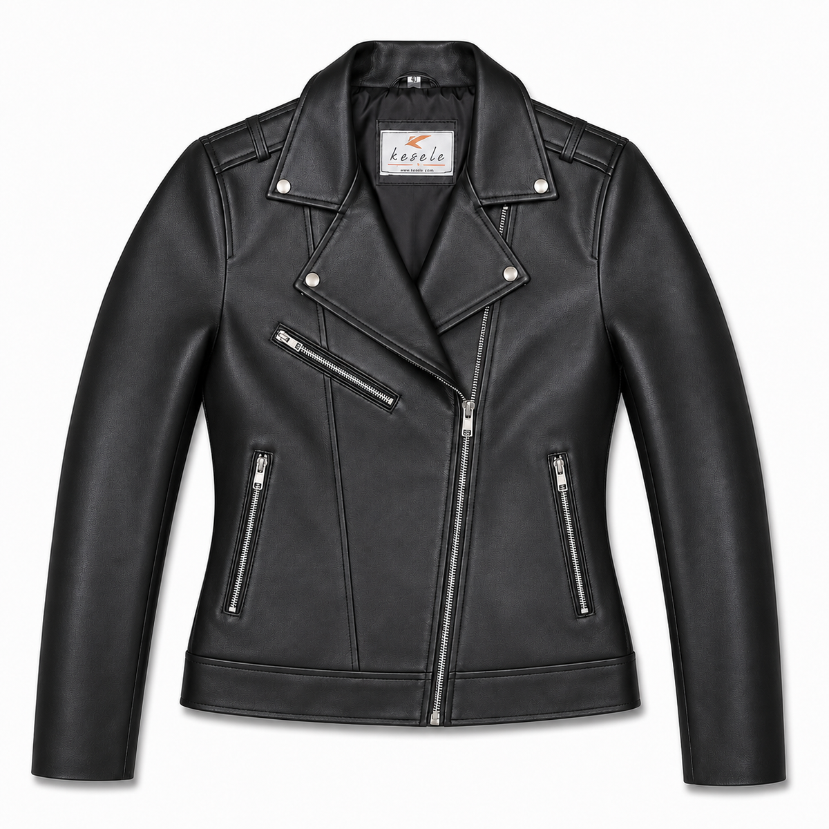 Ladies Biker