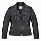 Ladies Biker