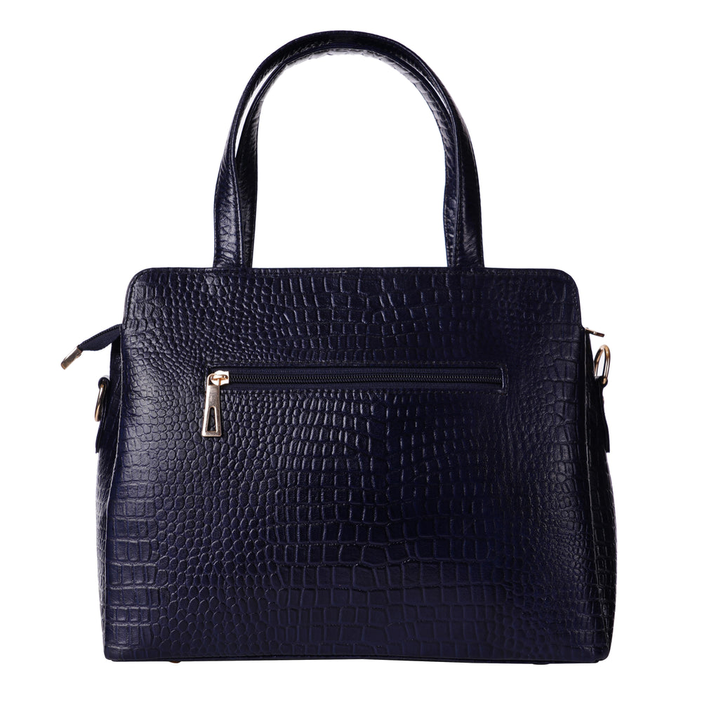 Leather Handbags for Women - Crossbody and Handle Bag by Taj Leather