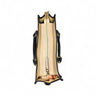 Genuine Leather Handbags for Women - Multi-Style Tote, Crossbody, and Top Handle Bag.