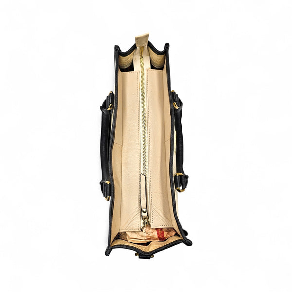 Genuine Leather Handbags for Women - Multi-Style Tote, Crossbody, and Top Handle Bag.