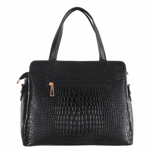 Leather Handbags for Women - Crossbody and Handle Bag by Taj Leather