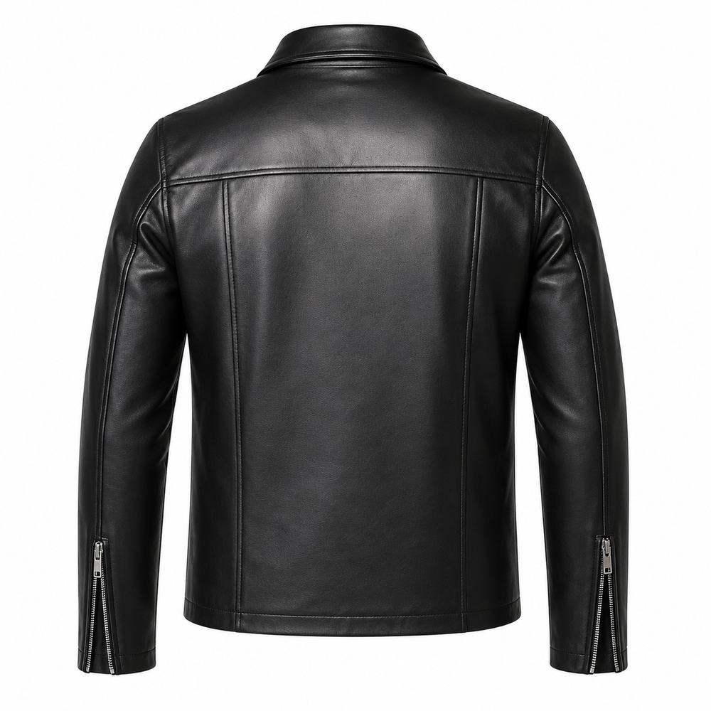 Shirt coller FP