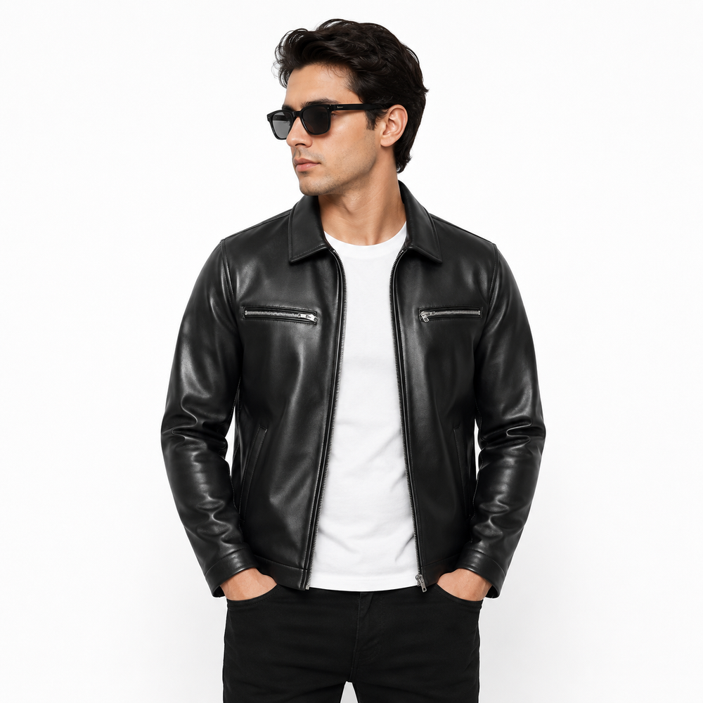 Shirt coller FP