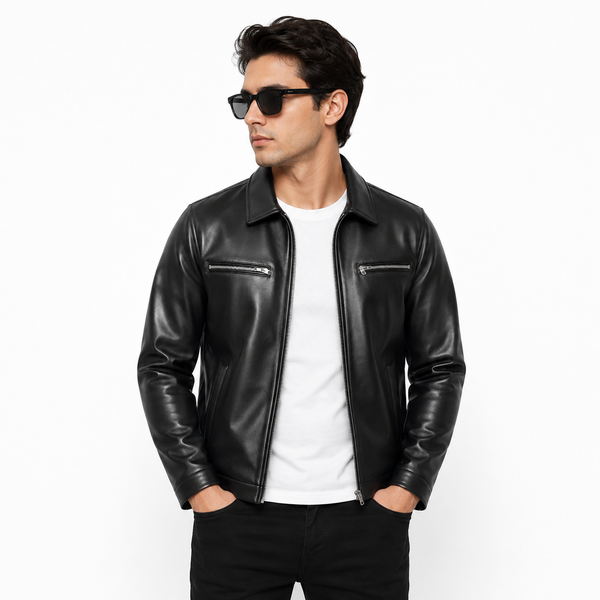 Shirt coller FP