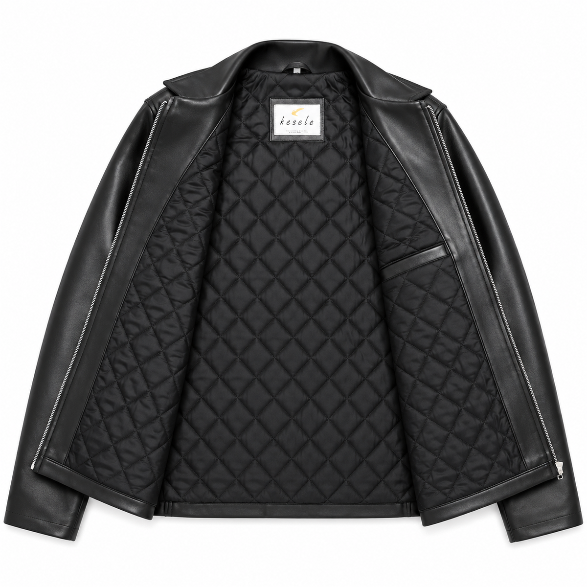 Shirt coller FP