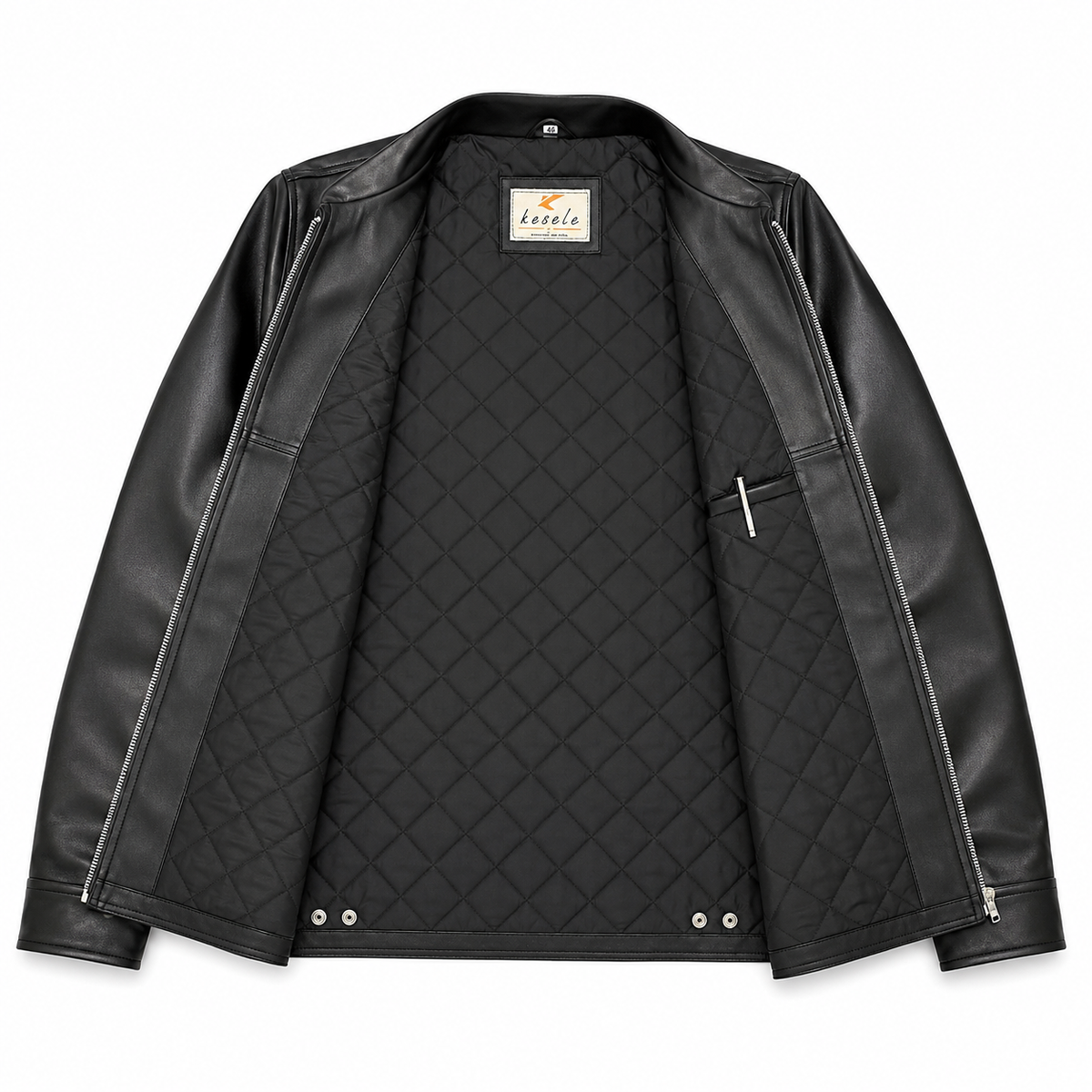 Shirt coller