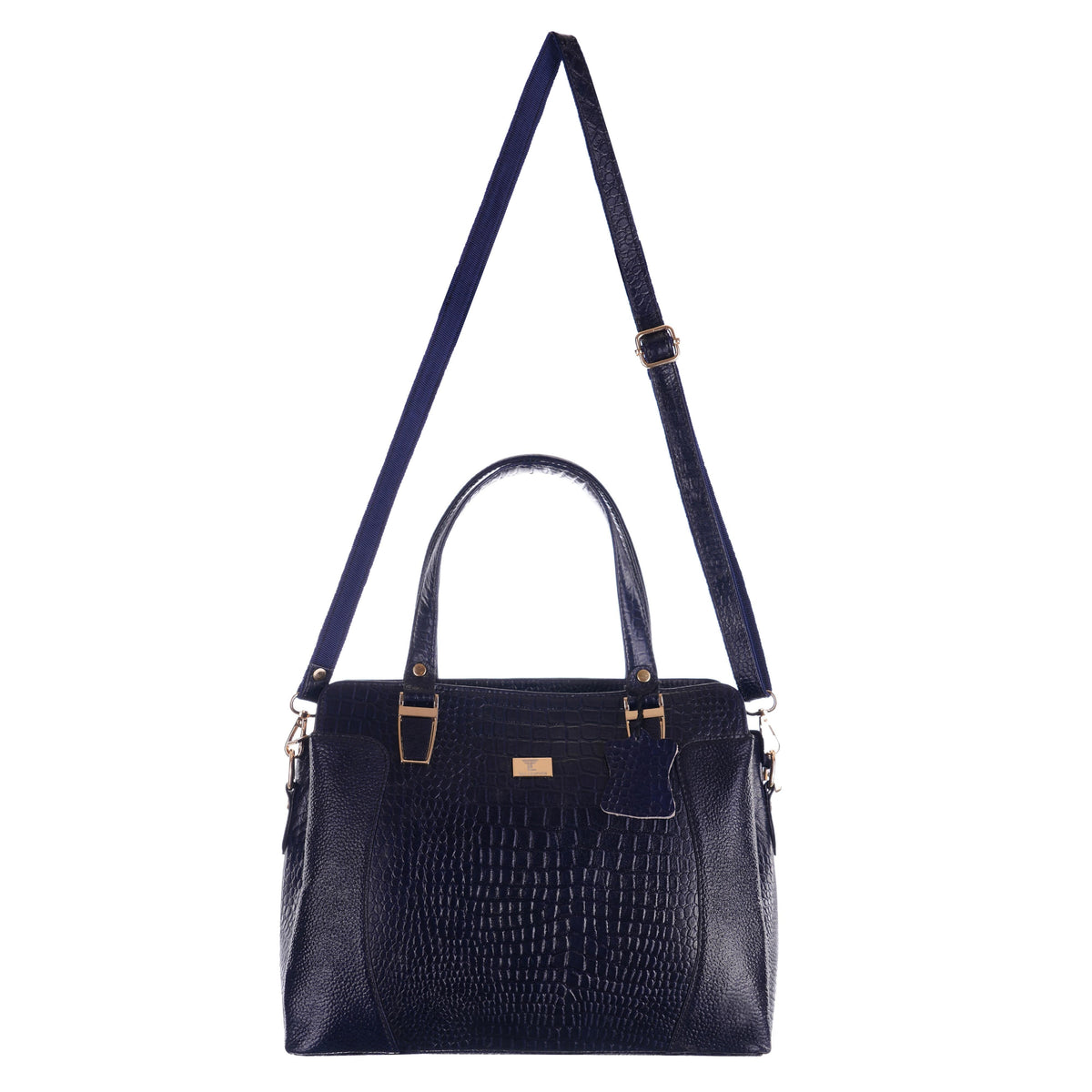 Leather Handbags for Women - Crossbody and Handle Bag by Taj Leather