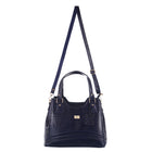 100% Leather Handbags for Women - Multi-Style Tote, Crossbody, and Top Handle Bag