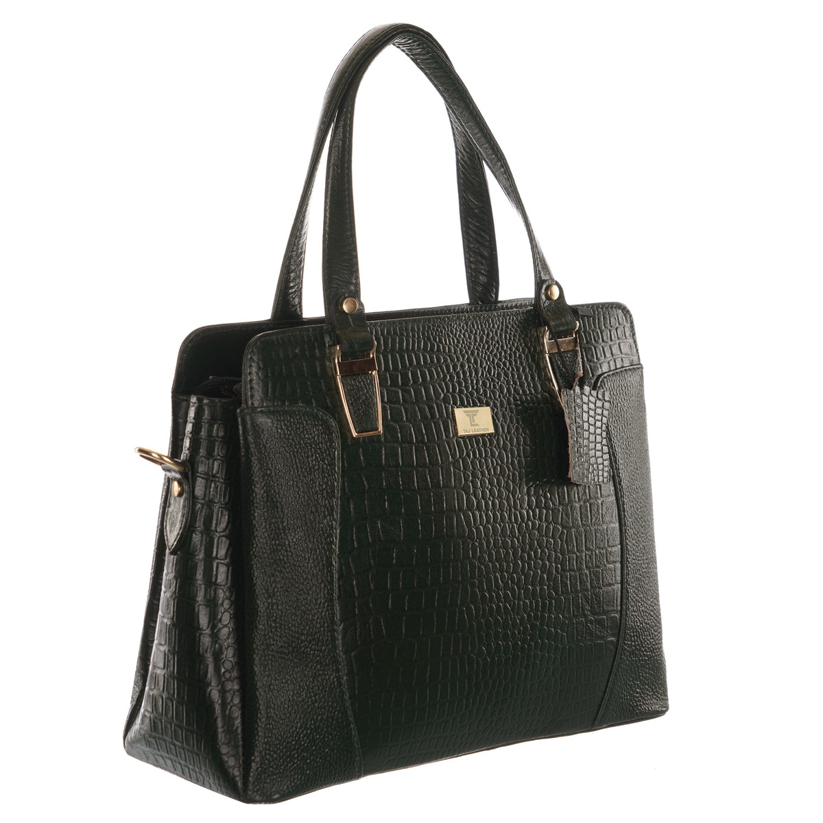Leather Handbags for Women - Crossbody and Handle Bag by Taj Leather