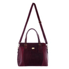 Leather Handbags for Women - Crossbody and Handle Bag by Taj Leather