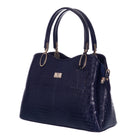 Genuine Leather Handbags for Women - Multi-Style Tote, Crossbody, and Top Handle Bag