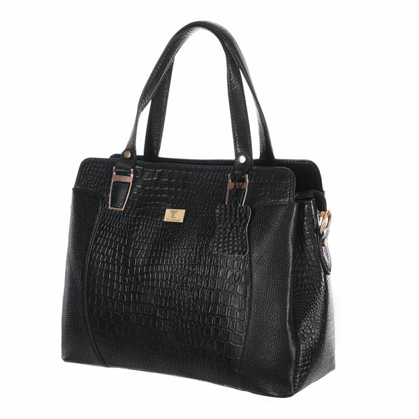 Leather Handbags for Women - Crossbody and Handle Bag by Taj Leather