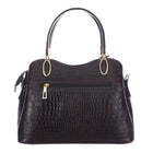 Genuine Leather Handbags for Women - Multi-Style Tote, Crossbody, and Top Handle Bag