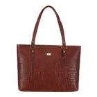Women's 100% Leather Shoulder Bag - Elegant and Durable with Spacious Design