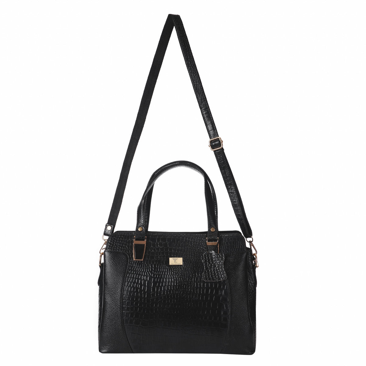 Leather Handbags for Women - Crossbody and Handle Bag by Taj Leather