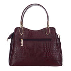Genuine Leather Handbags for Women - Multi-Style Tote, Crossbody, and Top Handle Bag