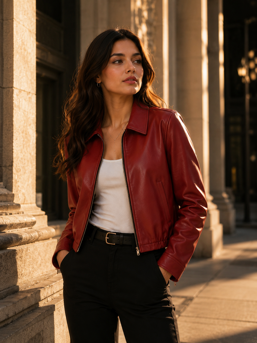 Womens Collection