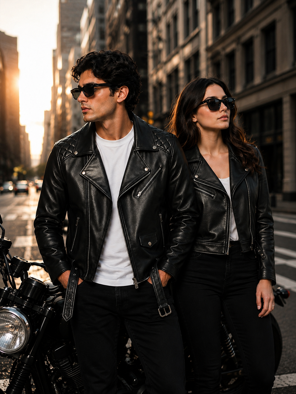 Mens Collection