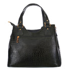 100% Leather Handbags for Women - Multi-Style Tote, Crossbody, and Top Handle Bag