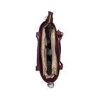 Genuine Leather Handbags for Women - Multi-Style Tote, Crossbody, and Top Handle Bag.