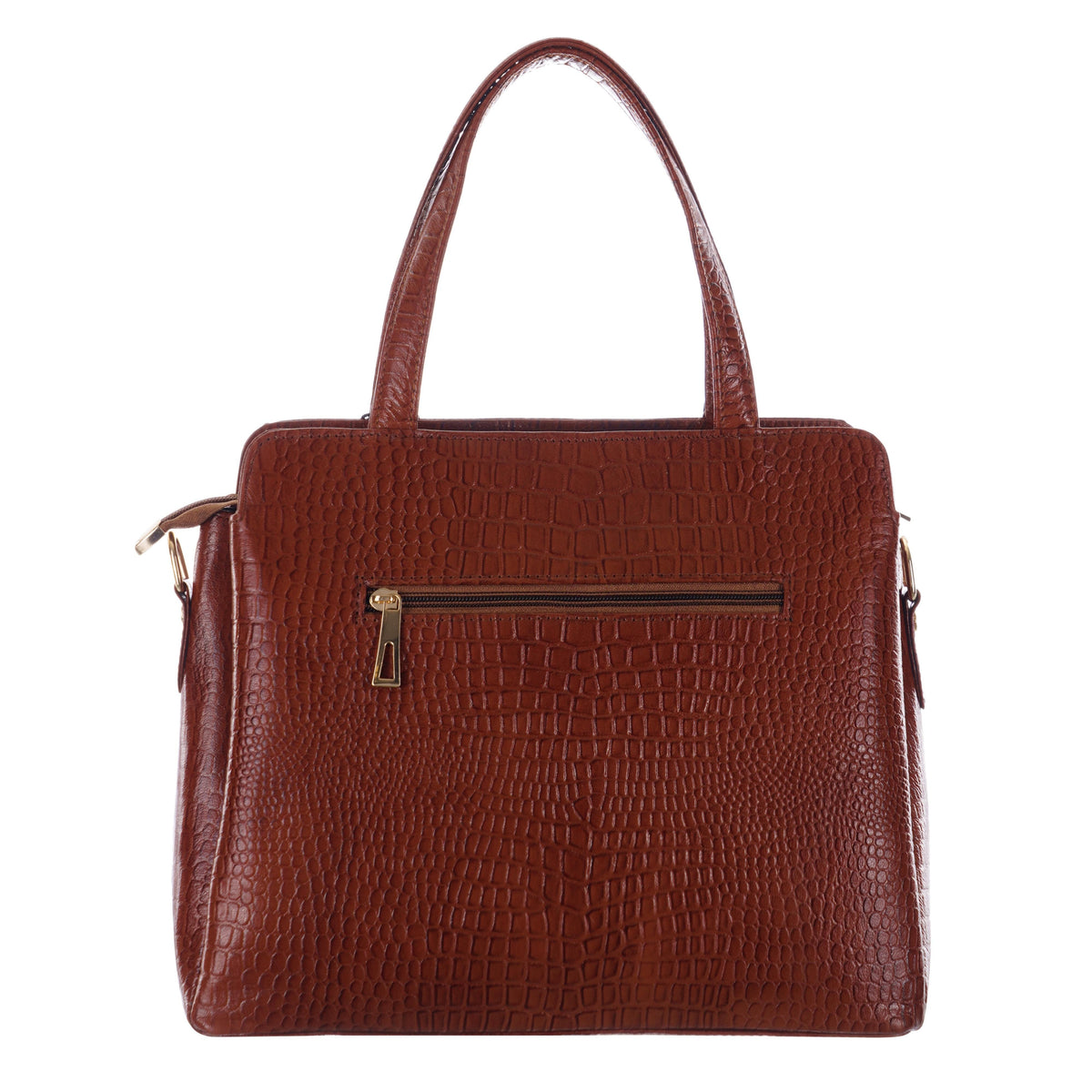 Leather Handbags for Women - Crossbody and Handle Bag by Taj Leather