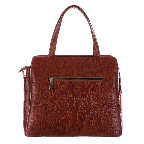 Leather Handbags for Women - Crossbody and Handle Bag by Taj Leather