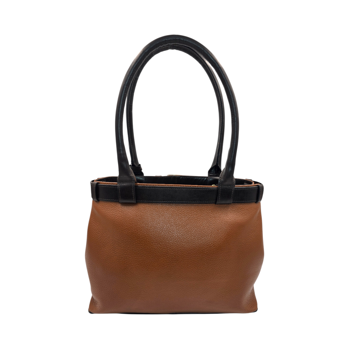 Genuine Leather Handbags for Women - Multi-Style Tote, Crossbody, and Top Handle Bag.