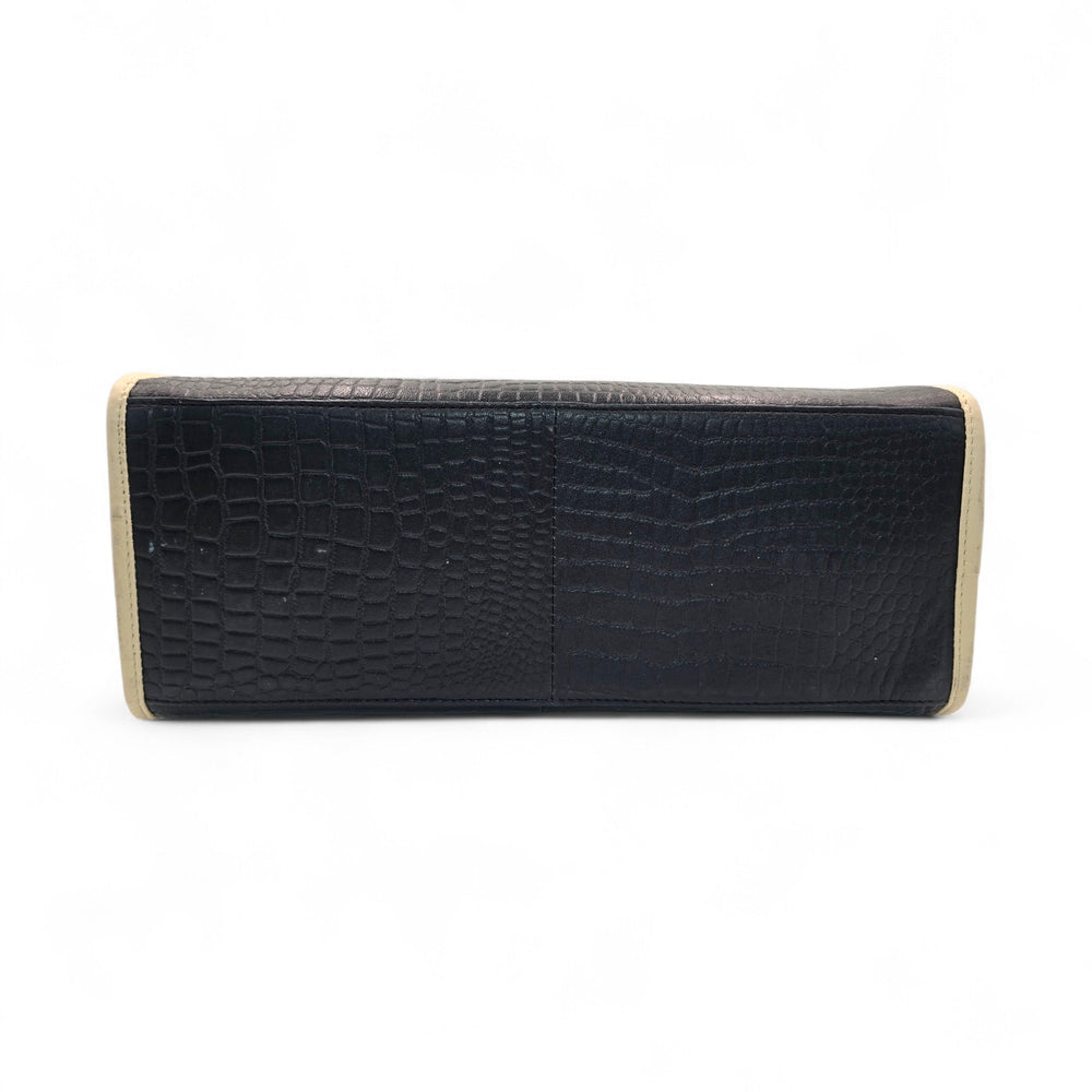 Genuine Leather Handbags for Women - Multi-Style Tote, Crossbody, and Top Handle Bag.