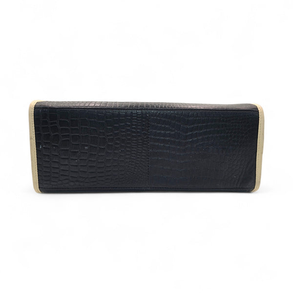 Genuine Leather Handbags for Women - Multi-Style Tote, Crossbody, and Top Handle Bag.