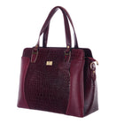 Leather Handbags for Women - Crossbody and Handle Bag by Taj Leather