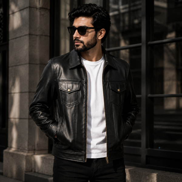Shirt coller