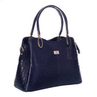 Genuine Leather Handbags for Women - Multi-Style Tote, Crossbody, and Top Handle Bag