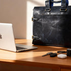 Taj Artisan Executive Briefcase