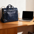 Taj Artisan Executive Briefcase