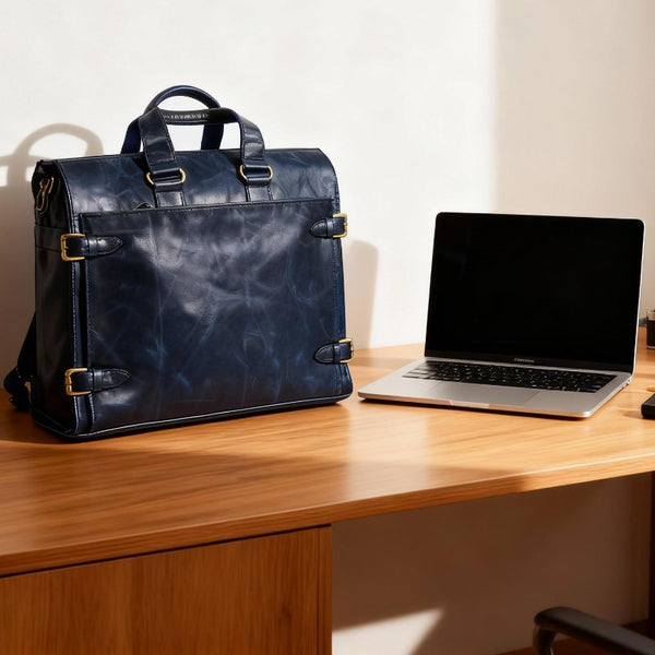 Taj Artisan Executive Briefcase