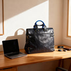 Taj Artisan Executive Briefcase