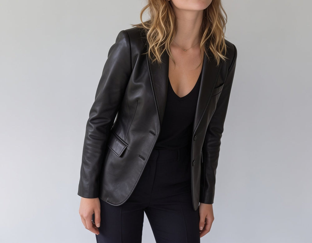 Taj Bespoke Amara Blazer