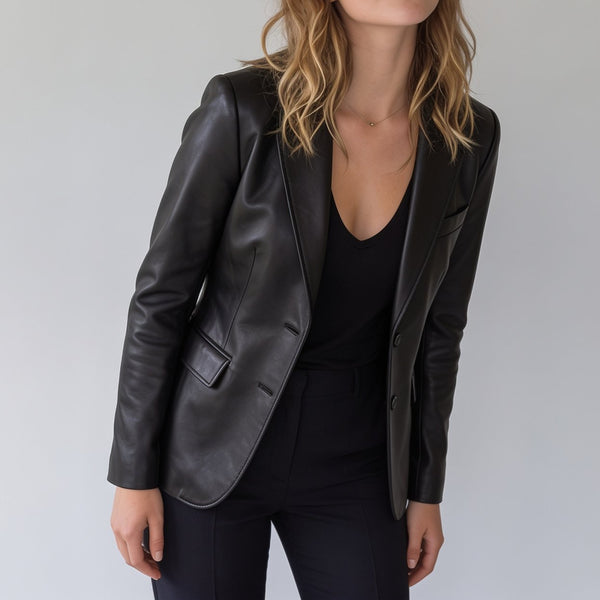 Taj Bespoke Amara Blazer